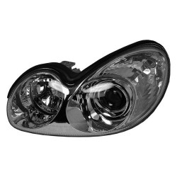 Projecteur principal gauche (Côté conducteur) Hyundai Sonata 01-05