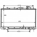  Radiateur Eau HYUNDAI SONATA. 1.8.2.0i.3.0 16V.MAN.AUT. 