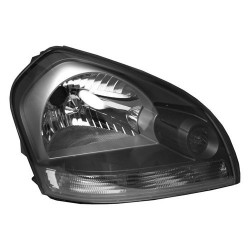 Projecteur principal droit (Côté passager) Hyundai Tucson 04-10
