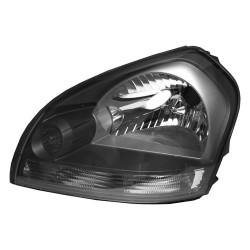Projecteur principal gauche (Côté conducteur) Hyundai Tucson 04-10