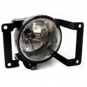 Projecteur antibrouillard droit (Côté passager) Hyundai Tucson 04-10