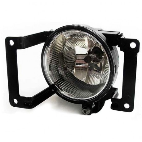 Projecteur antibrouillard gauche (Côté conducteur) Hyundai Tucson 04-10