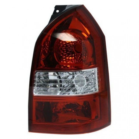 Feu arrière droit (Côté passager) Hyundai Tucson 04-10