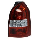 Feu arrière droit (Côté passager) Hyundai Tucson 04-10