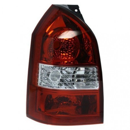Feu arrière gauche (Côté conducteur) Hyundai Tucson 04-10