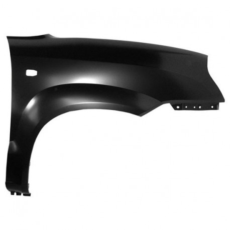 Aile avant à  droite (Côté passager) Hyundai Tucson 04-10
