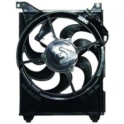  motoVentilateur suppl. compl. TRAJET. pour Berline 