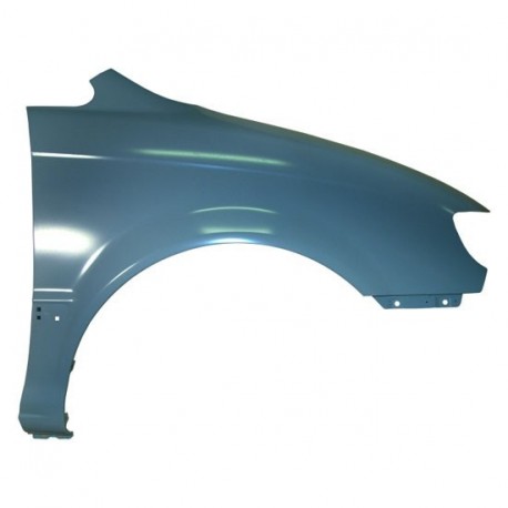 Aile avant à  droite (Côté passager) Hyundai Trajet 00-04