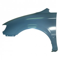 Aile avant à  gauche (Côté conducteur) Hyundai Trajet 00-04