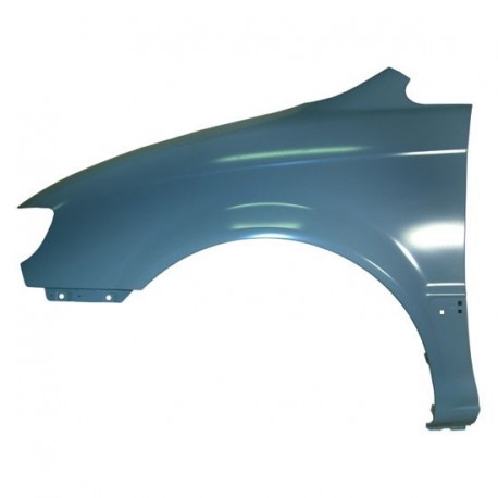 Aile avant à  gauche (Côté conducteur) Hyundai Trajet 00-04