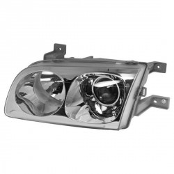 Projecteur principal gauche (Côté conducteur) Hyundai Trajet 00-04