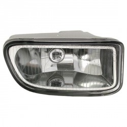 Projecteur antibrouillard droit (Côté passager) Hyundai Trajet 00-04