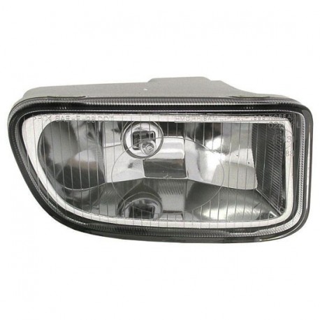 Projecteur antibrouillard droit (Côté passager) Hyundai Trajet 00-04