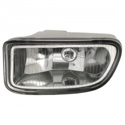 Projecteur antibrouillard gauche (Côté conducteur) Hyundai Trajet 00-04