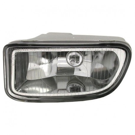 Projecteur antibrouillard gauche (Côté conducteur) Hyundai Trajet 00-04