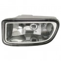Projecteur antibrouillard gauche (Côté conducteur) Hyundai Trajet 00-04