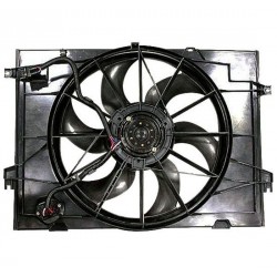  Ventilateur HYUND.TUCSON. 2.0 + A/C