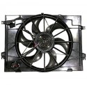  Ventilateur HYUND.TUCSON. 2.0 + A/C