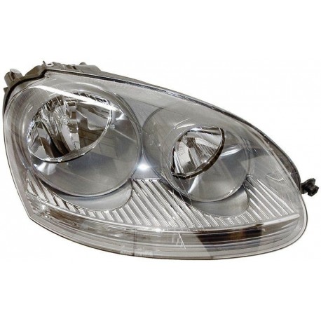 Projecteur principal droit (Côté passager) VolksWagen Golf V 03-08