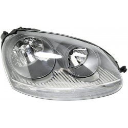 Projecteur principal droit (Côté passager) VolksWagen Golf V 03-08