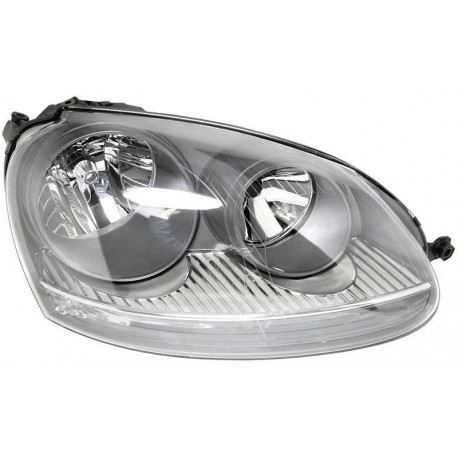 Projecteur principal droit (Côté passager) VolksWagen Golf V 03-08