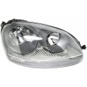 Projecteur principal droit (Côté passager) VolksWagen Golf V 03-08