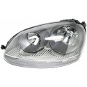 Projecteur principal gauche (Côté conducteur) VolksWagen Golf V 03-08