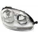 Projecteur principal droit (Côté passager) VolksWagen Jetta 05-10 Start Start Start