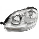 Projecteur principal gauche (Côté conducteur) VolksWagen Golf V Variant 07-09 VolksWagen Golf V Variant 07-09 VolksWagen Golf 