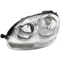 Projecteur principal gauche (Côté conducteur) VolksWagen Golf V Variant 07-09