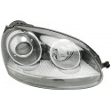 Projecteur principal droit (Côté passager) VolksWagen Golf V Variant 07-09