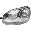 Projecteur principal gauche (Côté conducteur) VolksWagen Golf V Variant 07-09