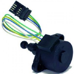 Élément d'ajustage correcteur de portée VolksWagen Touran 03-06