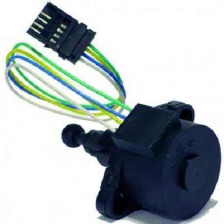 Élément d'ajustage correcteur de portée VolksWagen Touran 03-06