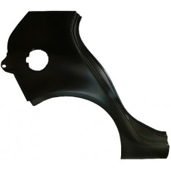 Panneau latéral arrière à  droite (Côté passager) VolksWagen Golf V 03-08