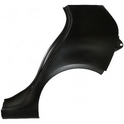 Panneau latéral arrière à  gauche (Côté conducteur) VolksWagen Golf V 03-08