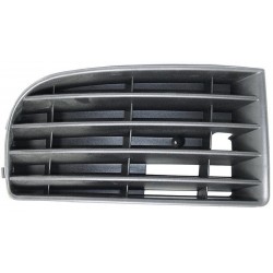 Grille Pare Chocs D GOLF V03-