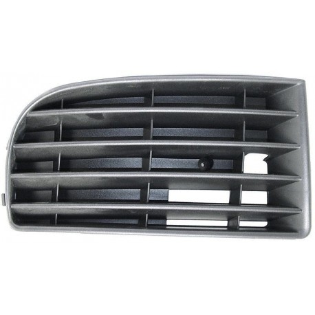 Grille Pare Chocs D GOLF V03-