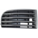 Grille Pare Chocs D GOLF V03-