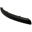 Baguette et bande protectrice pare-chocs avant à  droite (Côté passager) VolksWagen Golf V 03-08