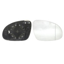 glace Rétroviseur ext. D GOLF 503-08