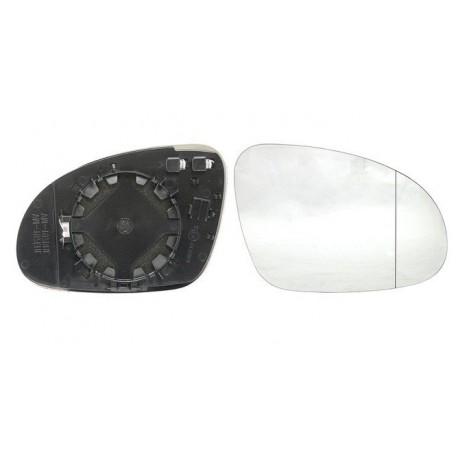 glace Rétroviseur ext. D GOLF 503-08