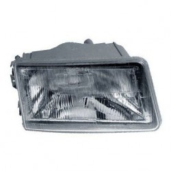  Phare Droit DAILY avec signe E et règl. Electrique 