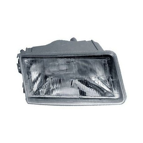  Phare Droit DAILY avec signe E et règl. Electrique 