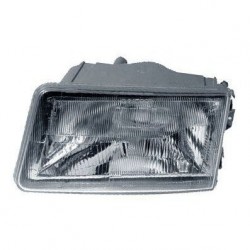  Phare Gauche DAILY avec signe E et règl. Electrique 