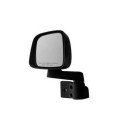 Rétroviseur extérieur gauche (Côté conducteur) Jeep Wrangler II 96-07