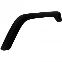 Élargissement aile avant à  droite (Côté passager) Jeep Wrangler II 96-07