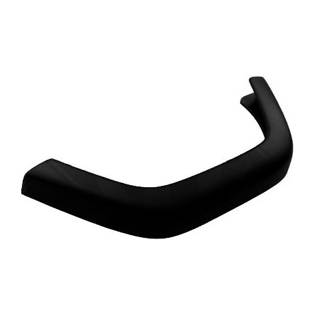 Élargissement aile arrière à  gauche (Côté conducteur) Jeep Wrangler II 96-07