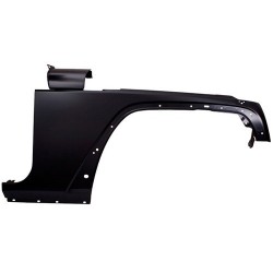 Aile avant à  droite (Côté passager) Jeep Wrangler III apres 2007