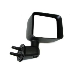 Rétroviseur extérieur droit (Côté passager) Jeep Wrangler III apres 2007
